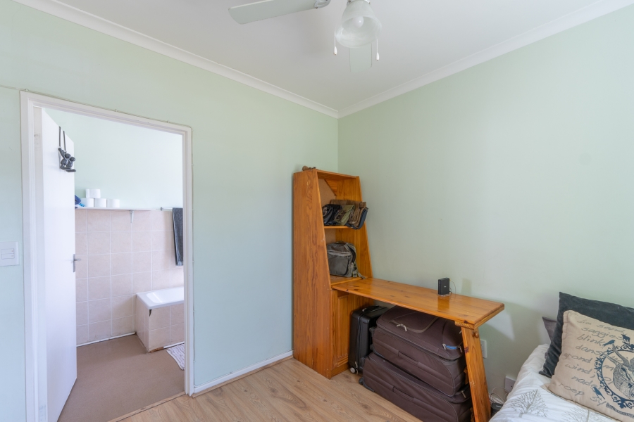 2 Bedroom Property for Sale in Nuutgevonden Western Cape